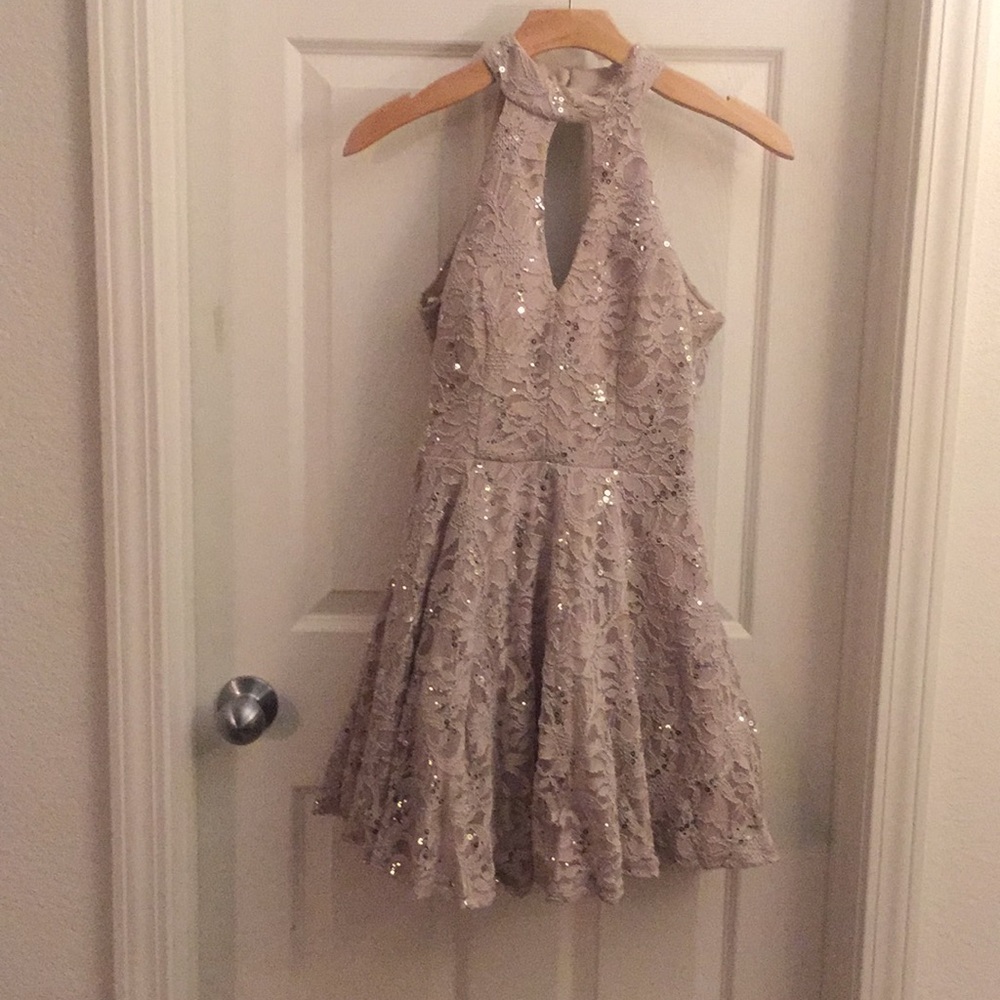 Windsor Dress